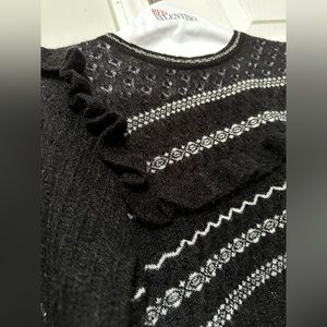 RED Valentino Top size: Small